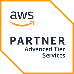 AWS Advanced Tier Services Partner