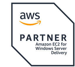 Amazon EC2 for Windows Server Delivery